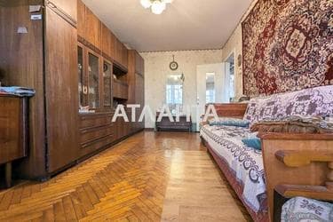 3-rooms apartment apartment by the address st. Nebesnoy Sotni pr Zhukova marsh pr Leninskoy iskry pr (area 61,7 m²) - photo 21 3-rooms apartment apartment by the address st. Nebesnoy Sotni pr Zhukova marsh pr Leninskoy iskry pr (area 61,7 m²) - Atlanta.ua - photo 21