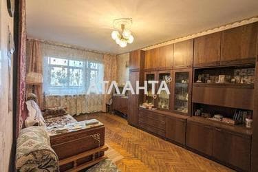 3-rooms apartment apartment by the address st. Nebesnoy Sotni pr Zhukova marsh pr Leninskoy iskry pr (area 61,7 m²) - photo 22 3-rooms apartment apartment by the address st. Nebesnoy Sotni pr Zhukova marsh pr Leninskoy iskry pr (area 61,7 m²) - Atlanta.ua - photo 22