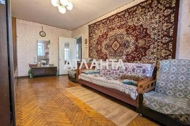 3-rooms apartment apartment by the address st. Nebesnoy Sotni pr Zhukova marsh pr Leninskoy iskry pr (area 61,7 m²) - photo 23 3-rooms apartment apartment by the address st. Nebesnoy Sotni pr Zhukova marsh pr Leninskoy iskry pr (area 61,7 m²) - Atlanta.ua - photo 23