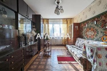 3-rooms apartment apartment by the address st. Nebesnoy Sotni pr Zhukova marsh pr Leninskoy iskry pr (area 61,7 m²) - photo 25 3-rooms apartment apartment by the address st. Nebesnoy Sotni pr Zhukova marsh pr Leninskoy iskry pr (area 61,7 m²) - Atlanta.ua - photo 25