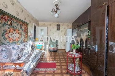 3-rooms apartment apartment by the address st. Nebesnoy Sotni pr Zhukova marsh pr Leninskoy iskry pr (area 61,7 m²) - photo 26 3-rooms apartment apartment by the address st. Nebesnoy Sotni pr Zhukova marsh pr Leninskoy iskry pr (area 61,7 m²) - Atlanta.ua - photo 26