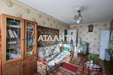 3-rooms apartment apartment by the address st. Nebesnoy Sotni pr Zhukova marsh pr Leninskoy iskry pr (area 61,7 m²) - photo 27 3-rooms apartment apartment by the address st. Nebesnoy Sotni pr Zhukova marsh pr Leninskoy iskry pr (area 61,7 m²) - Atlanta.ua - photo 27