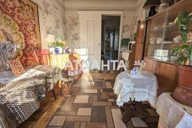 3-rooms apartment apartment by the address st. Nebesnoy Sotni pr Zhukova marsh pr Leninskoy iskry pr (area 61,7 m²) - photo 28 3-rooms apartment apartment by the address st. Nebesnoy Sotni pr Zhukova marsh pr Leninskoy iskry pr (area 61,7 m²) - Atlanta.ua - photo 28