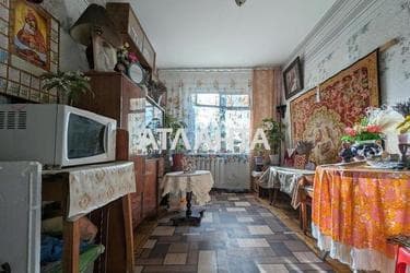 3-rooms apartment apartment by the address st. Nebesnoy Sotni pr Zhukova marsh pr Leninskoy iskry pr (area 61,7 m²) - photo 29 3-rooms apartment apartment by the address st. Nebesnoy Sotni pr Zhukova marsh pr Leninskoy iskry pr (area 61,7 m²) - Atlanta.ua - photo 29