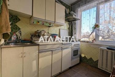 3-rooms apartment apartment by the address st. Nebesnoy Sotni pr Zhukova marsh pr Leninskoy iskry pr (area 61,7 m²) - photo 31 3-rooms apartment apartment by the address st. Nebesnoy Sotni pr Zhukova marsh pr Leninskoy iskry pr (area 61,7 m²) - Atlanta.ua - photo 31