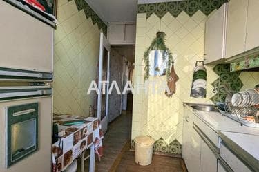 3-rooms apartment apartment by the address st. Nebesnoy Sotni pr Zhukova marsh pr Leninskoy iskry pr (area 61,7 m²) - photo 32 3-rooms apartment apartment by the address st. Nebesnoy Sotni pr Zhukova marsh pr Leninskoy iskry pr (area 61,7 m²) - Atlanta.ua - photo 32