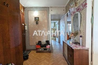 3-rooms apartment apartment by the address st. Nebesnoy Sotni pr Zhukova marsh pr Leninskoy iskry pr (area 61,7 m²) - photo 34 3-rooms apartment apartment by the address st. Nebesnoy Sotni pr Zhukova marsh pr Leninskoy iskry pr (area 61,7 m²) - Atlanta.ua - photo 34