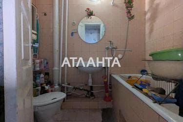 3-rooms apartment apartment by the address st. Nebesnoy Sotni pr Zhukova marsh pr Leninskoy iskry pr (area 61,7 m²) - photo 35 3-rooms apartment apartment by the address st. Nebesnoy Sotni pr Zhukova marsh pr Leninskoy iskry pr (area 61,7 m²) - Atlanta.ua - photo 35