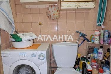 3-rooms apartment apartment by the address st. Nebesnoy Sotni pr Zhukova marsh pr Leninskoy iskry pr (area 61,7 m²) - photo 36 3-rooms apartment apartment by the address st. Nebesnoy Sotni pr Zhukova marsh pr Leninskoy iskry pr (area 61,7 m²) - Atlanta.ua - photo 36