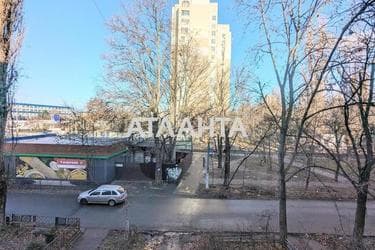 3-rooms apartment apartment by the address st. Nebesnoy Sotni pr Zhukova marsh pr Leninskoy iskry pr (area 61,7 m²) - photo 37 3-rooms apartment apartment by the address st. Nebesnoy Sotni pr Zhukova marsh pr Leninskoy iskry pr (area 61,7 m²) - Atlanta.ua - photo 37