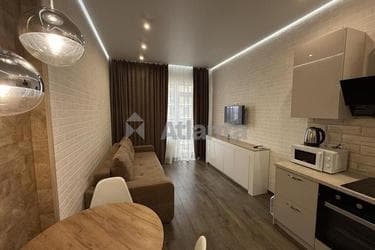 1-кімнатна квартира за адресою Кордонний пров. (площа 31 м²) - Atlanta.ua - imageAlt 16