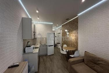 1-кімнатна квартира за адресою Кордонний пров. (площа 31 м²) - Atlanta.ua - imageAlt 17