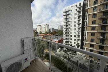 1-кімнатна квартира за адресою Кордонний пров. (площа 31 м²) - Atlanta.ua - imageAlt 27