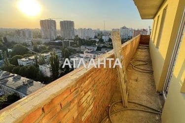 2-rooms apartment apartment by the address st. Solnechnaya (area 81 m²) - Atlanta.ua - photo 11