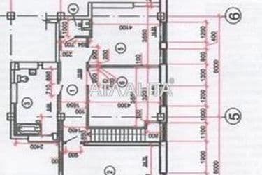 2-rooms apartment apartment by the address st. Solnechnaya (area 81 m²) - Atlanta.ua - photo 18