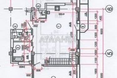 2-rooms apartment apartment by the address st. Solnechnaya (area 81 m²) - Atlanta.ua - photo 19