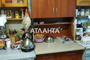 Room in dormitory apartment by the address st. Segedskaya (area 10 m²) - Atlanta.ua - photo 14