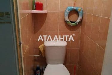 Room in dormitory apartment by the address st. Segedskaya (area 10 m²) - Atlanta.ua - photo 16