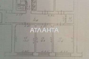 Room in dormitory apartment by the address st. Segedskaya (area 10 m²) - Atlanta.ua - photo 17