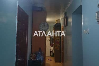 Room in dormitory apartment by the address st. Segedskaya (area 10 m²) - Atlanta.ua - photo 21