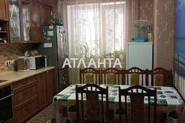 2-rooms apartment apartment by the address st. Shkolnaya (area 71 m²) - Atlanta.ua - photo 15