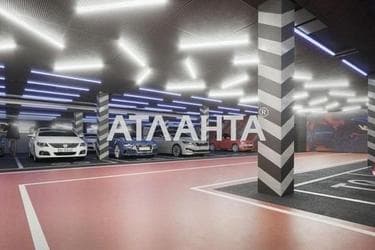 1-кімнатна квартира за адресою вул. Базарна (площа 35,6 м²) - Atlanta.ua - фото 17