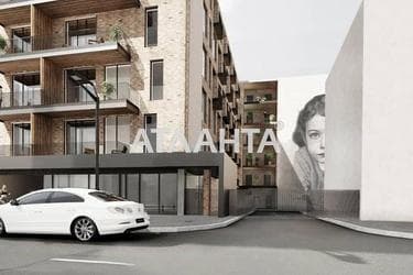 1-кімнатна квартира за адресою вул. Базарна (площа 47,1 м²) - Atlanta.ua - фото 12