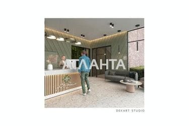 1-кімнатна квартира за адресою вул. Базарна (площа 47,1 м²) - Atlanta.ua - фото 14