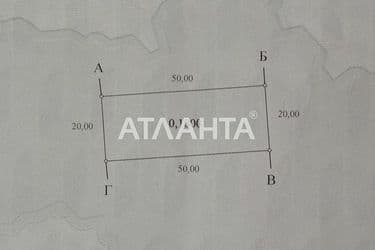 Landplot by the address st. Slavyanskaya (area 10 acr) - Atlanta.ua - photo 5
