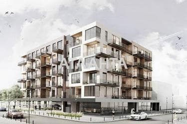 1-кімнатна квартира за адресою вул. Базарна (площа 47,3 м²) - Atlanta.ua - фото 9