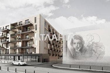 1-кімнатна квартира за адресою вул. Базарна (площа 47,3 м²) - Atlanta.ua - фото 10