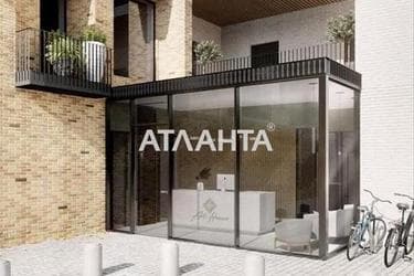 3-кімнатна квартира за адресою вул. Базарна (площа 87,3 м²) - Atlanta.ua - фото 16