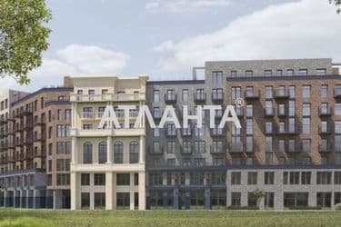 2-rooms apartment apartment by the address st. Fontanskaya dor Perekopskoy Divizii (area 62 m²) - Atlanta.ua - photo 7