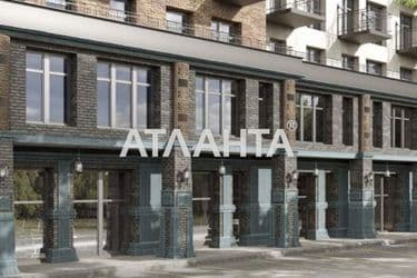 2-rooms apartment apartment by the address st. Fontanskaya dor Perekopskoy Divizii (area 62 m²) - Atlanta.ua - photo 8
