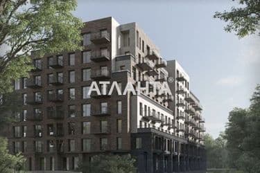 2-rooms apartment apartment by the address st. Fontanskaya dor Perekopskoy Divizii (area 62 m²) - Atlanta.ua - photo 12