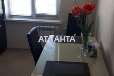 3-комнатная квартира по адресу ул. Армейская (площадь 66 м²) - Atlanta.ua - фото 24