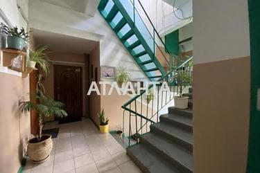 3-rooms apartment apartment by the address st. Armeyskaya Leninskogo batalona (area 66 m²) - Atlanta.ua - photo 27