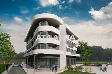 1-room apartment apartment by the address st. Zabolotnogo ak (area 41,5 m²) - Atlanta.ua - photo 5