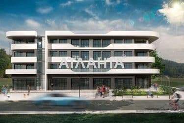 1-room apartment apartment by the address st. Zabolotnogo ak (area 47,1 m²) - Atlanta.ua - photo 5