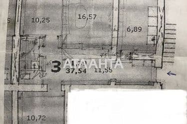 3-rooms apartment apartment by the address st. Bocharova gen (area 64 m²) - Atlanta.ua - photo 7