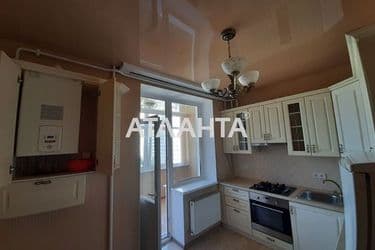 1-комнатная квартира по адресу ул. Говорова марш. (площадь 49 м²) - Atlanta.ua - фото 28