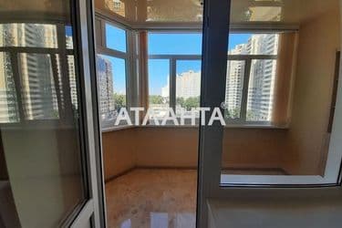 1-комнатная квартира по адресу ул. Говорова марш. (площадь 49 м²) - Atlanta.ua - фото 31