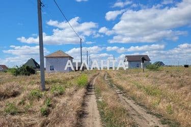 Landplot by the address st. Kashtanovaya (area 8 acr) - Atlanta.ua - photo 7