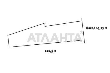 Landplot by the address st. Chernomortsev (area 14,5 acr) - Atlanta.ua - photo 8