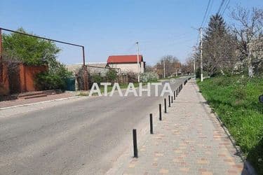 Landplot by the address st. Chernomortsev (area 14,5 acr) - Atlanta.ua - photo 9