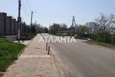 Landplot by the address st. Chernomortsev (area 14,5 acr) - Atlanta.ua - photo 11