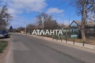 Landplot by the address st. Chernomortsev (area 14,5 acr) - Atlanta.ua - photo 12