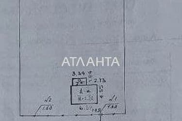Landplot by the address st. Gagarina (area 12 acr) - Atlanta.ua - photo 23