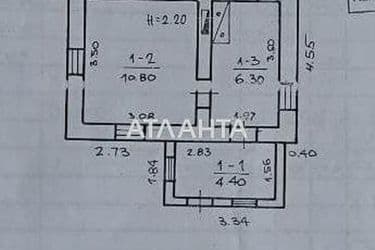 Landplot by the address st. Gagarina (area 12 acr) - Atlanta.ua - photo 24