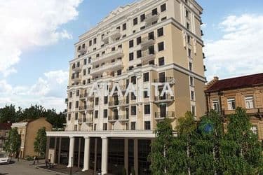2-rooms apartment apartment by the address st. Karantinnaya Lizoguba (area 62,9 m²) - Atlanta.ua - photo 7
